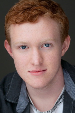 Cover image for Matt Pierce