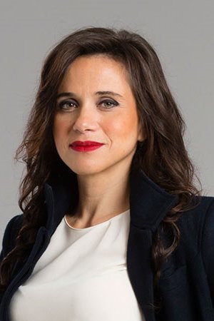 Cover image for Dalila Carmo