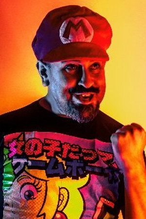 Cover image for Marcelo Yañez