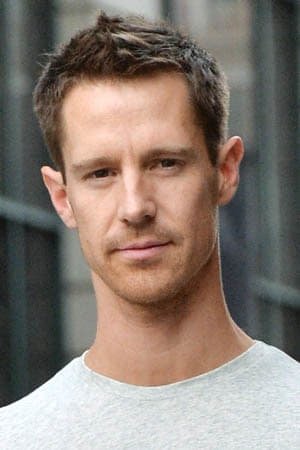 Cover image for Jason Dohring