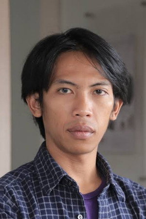 Cover image for Loeloe Hendra