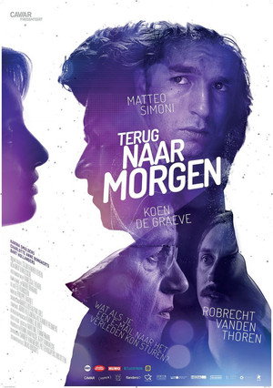Poster for Назад в прошлое