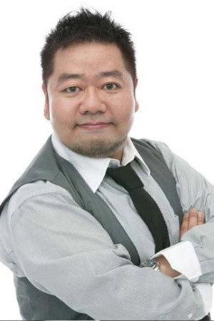 Cover image for 川津泰彦
