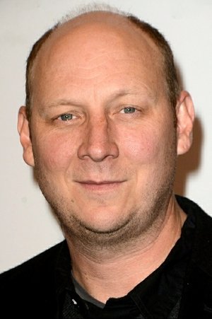 Cover image for Dan Bakkedahl