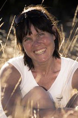 Cover image for Susanne Lummer