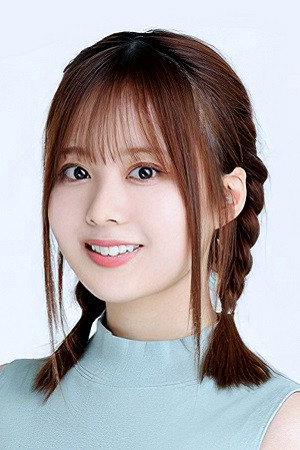 Cover image for 佐藤璃果
