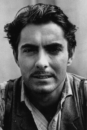 Cover image for Tyrone Power