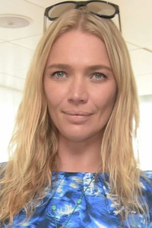 Cover image for Jodie Kidd