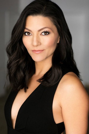 Cover image for Monica Young