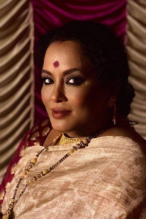 Cover image for Leena Gangopadhyay