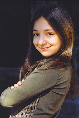 Cover image for Amanda Fein