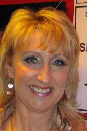 Cover image for Wendy Patterson