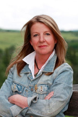 Cover image for Heather Conkie