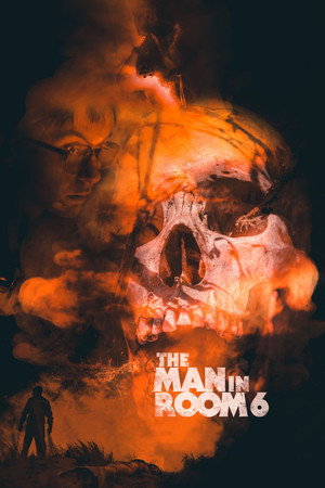 Poster for Человек в шестой палате