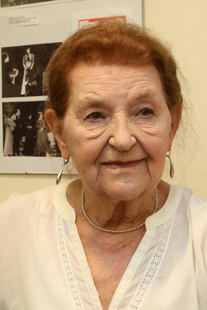 Cover image for Věra Kubánková