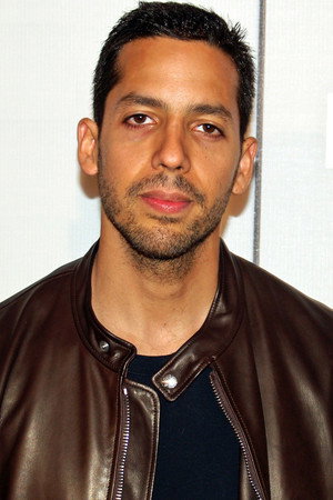 Cover image for David Blaine