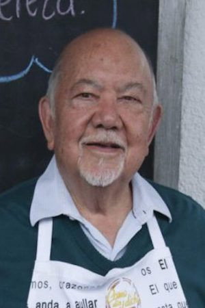 Cover image for Sergio Corona