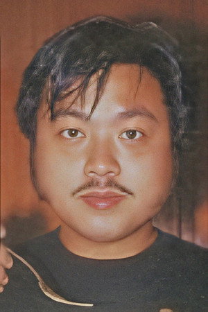 Cover image for Jeffrey Ho Wai-Lung