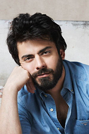 Cover image for Fawad Khan