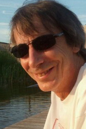 Cover image for Olivier Mauffroy
