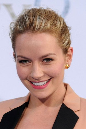 Cover image for Becki Newton