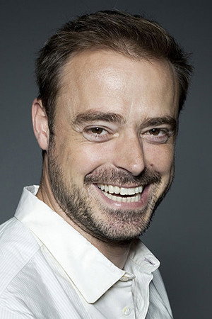 Cover image for Jamie Theakston