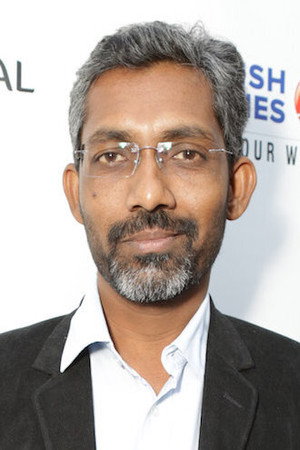 Cover image for Nagraj Popatrao Manjule