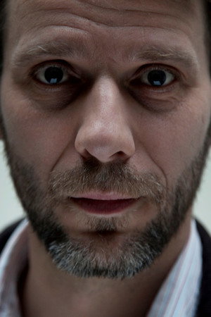 Cover image for Dominik Warta