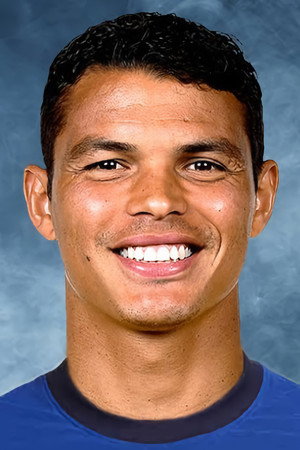 Cover image for Thiago Silva