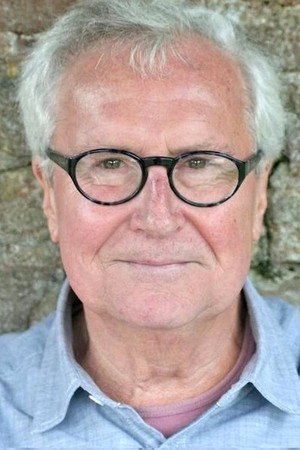 Cover image for Christopher Rozycki