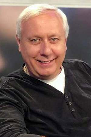 Cover image for Mykhailo Auhust