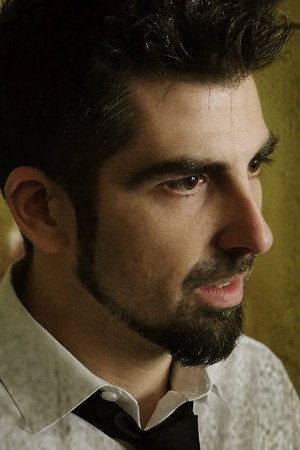 Cover image for Felipe Rodriguez