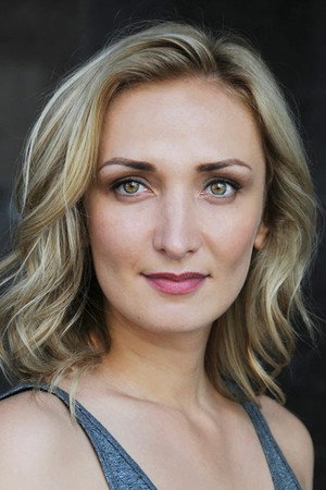 Cover image for Kasia Kapcia