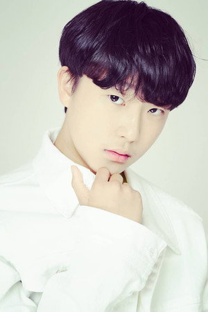 Cover image for 배민준
