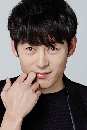Cover image for 박형수