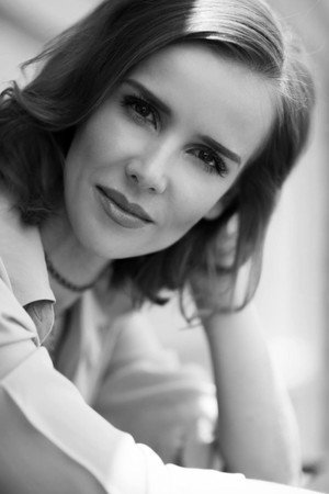 Cover image for Natalie Lorence