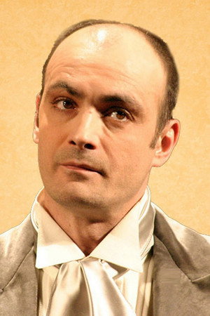 Cover image for Михаил Разумовский