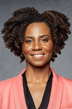 Cover image for Crystal McCreary