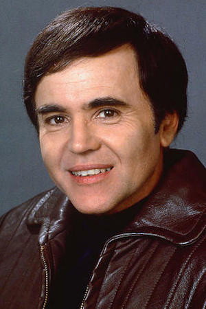Cover image for Walter Koenig