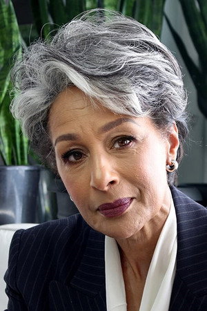 Cover image for Judith Maxie