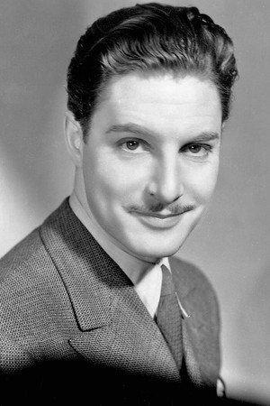 Cover image for Robert Donat