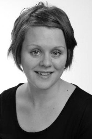 Cover image for Gemma Lise Thornton
