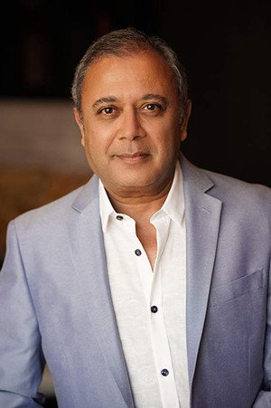 Cover image for Prashant Shah