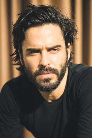 Cover image for Assaad Bouab