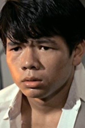Cover image for Chien-Po Tsen