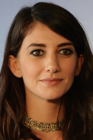 Cover image for Sheila Vand