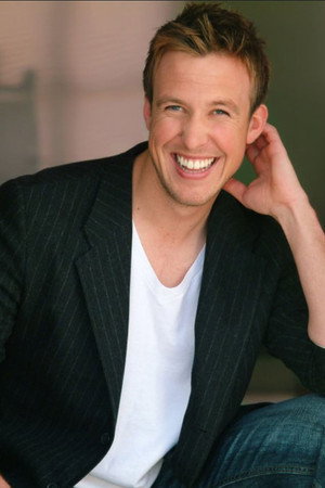 Cover image for Justin Gordon