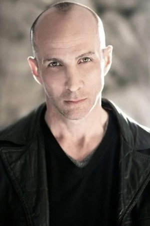Cover image for Michael J Rogers