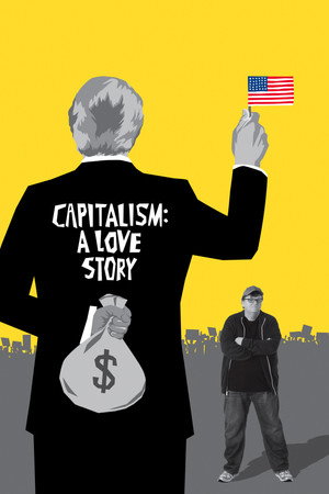Poster for Капитализм: История любви