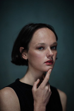 Cover image for Emily Milledge